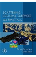 Scattering, Natural Surfaces and Fractals