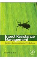 Insect Resistance Management