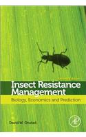 Insect Resistance Management