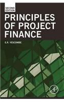 Principles of Project Finance