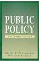 Public Policy