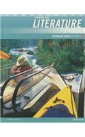 Prentice Hall Literature 2012 Common Core Student Edition Grade 9