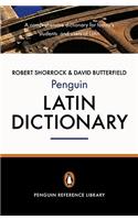The Penguin Latin Dictionary