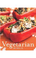 Vegetarian Bible