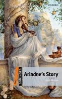 Dominoes: Level 2: Ariadne's Story Audio Pack