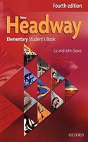 New Headway: Elementary: Student's Book with Oxford Online Skills