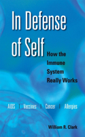 In Defense of Self