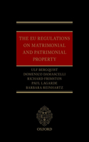 EU Regulations on Matrimonial and Patrimonial Property