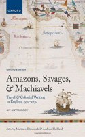 Amazons, Savages, and Machiavels