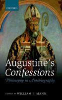 Augustine's Confessions