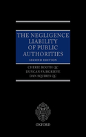 The Negligence Liability of Public Authorities