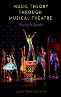 Music Theory Through Musical Theatre