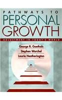 Pathways to Personal Growth