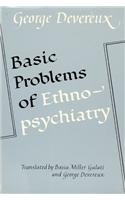 Basic Problems of Ethnopsychiatry