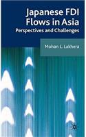 Japanese FDI Flows in Asia: Perspectives and Challenges(English)