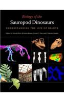 Biology of the Sauropod Dinosaurs