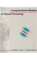 Computational Models of Visual Processing: (Bradford Books)