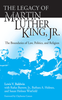Legacy of Martin Luther King, Jr.