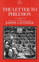 Letter to Philemon