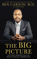 Big Picture: Getting Perspective on What's Really Important