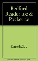 Bedford Reader 10e & Pocket Style Manual 5e