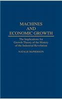 Machines and Economic Growth