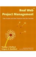 Real Web Project Management