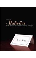 Statistics Plus MyStatLab Student Access Kit