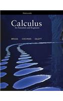 Calculus for Scientists and Engineers, Multivariable Plus Mylab Math -- Access Card Package: Multivariable