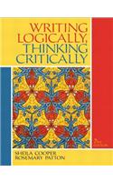 Writing Logically, Thinking Critically with Student Access Code: (English)