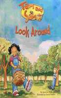 Reading 2011 Student Reader Grade K.2.2 Tam and Sam Look Around