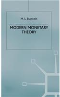 Modern Monetary Theory