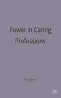 Power in Caring Professions