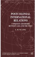 Postcolonial International Relations