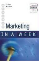 Marketing in a Week