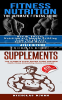 Fitness Nutrition & Supplements