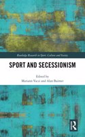 Sport and Secessionism