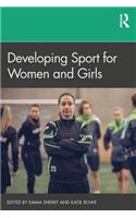 Developing Sport for Women and Girls