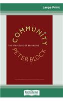 Community