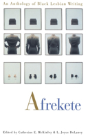 Afrekete