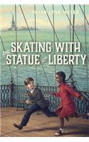 Skating With The Statue Of Liberty