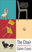 Chair: Rethinking Culture, Body, and Design