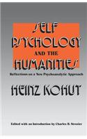 Self Psychology and the Humanities