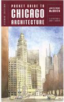 Pocket Guide to Chicago Architecture