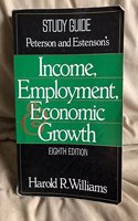 Income, Employment & Economic Growth