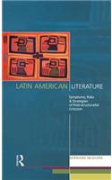 Latin American Literature
