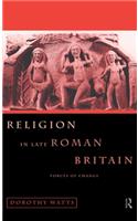 Religion in Late Roman Britain