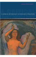Classical Mythology in English Literature