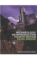 Archaeology: An Introduction