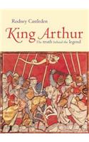 King Arthur: The Truth Behind the Legend(518)
